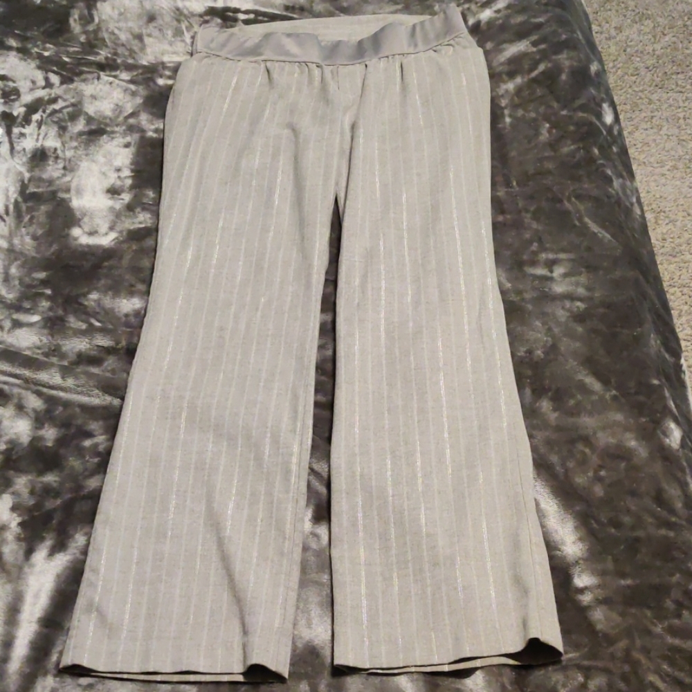 Maternity pants
